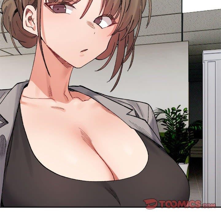 微妙关系第41話