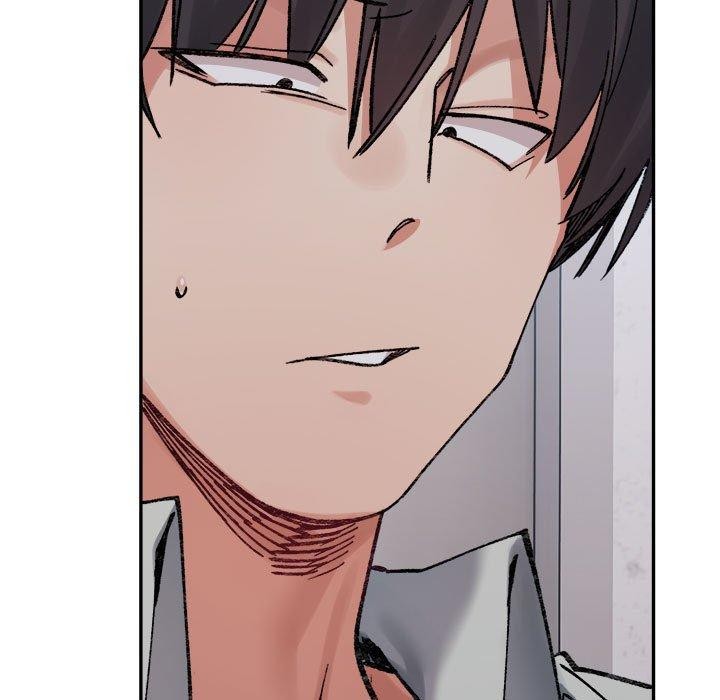 微妙关系第41話