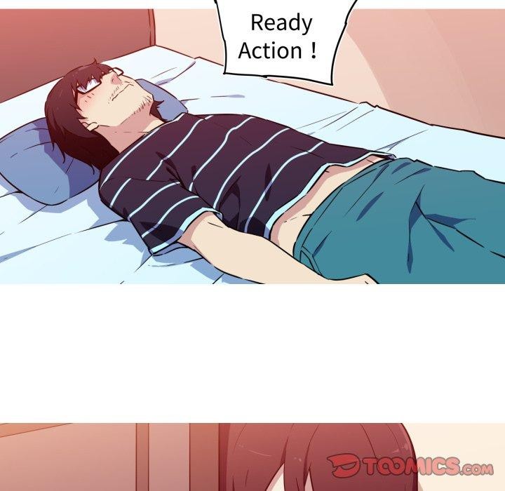 我的梦幻女友第38話