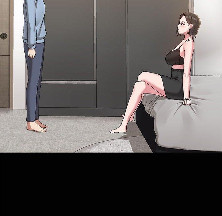 共享男友第14話