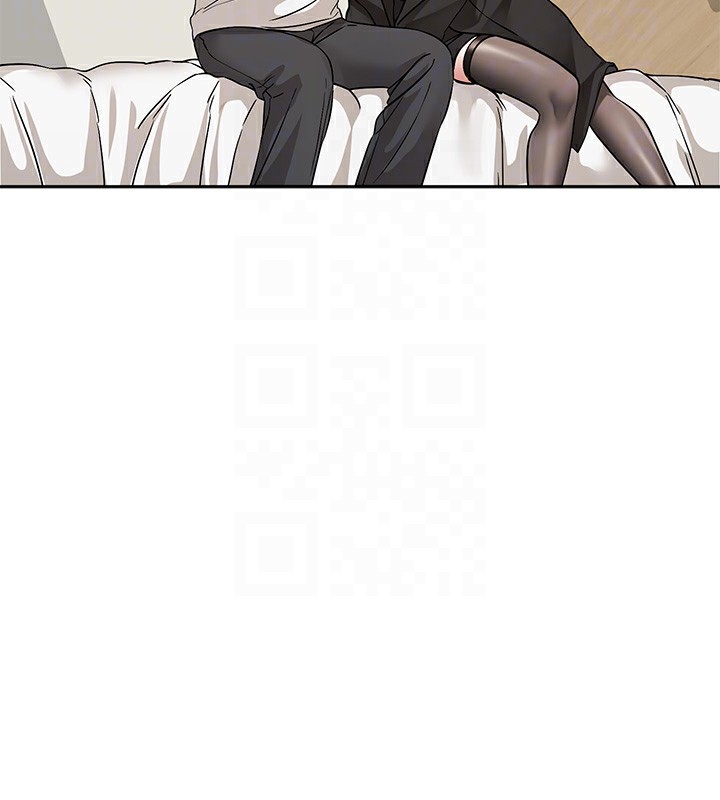 社团学姊第202話-江郁涵，再多疼愛我一點