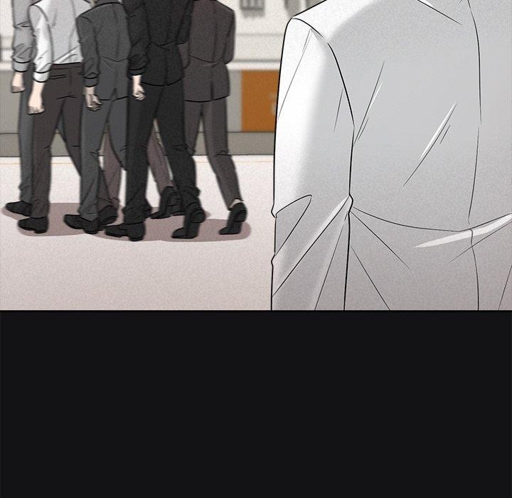 被吞噬的夜第17話