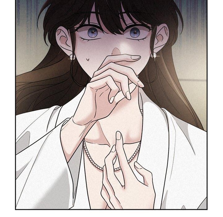 被吞噬的夜第17話