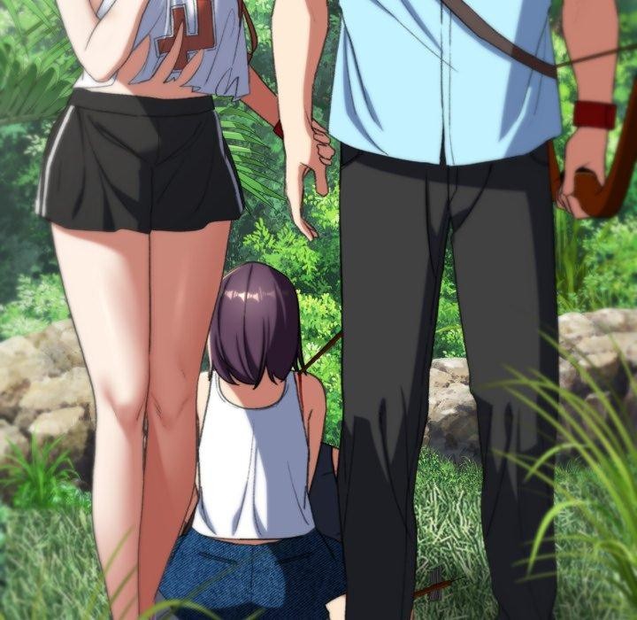 危险同学会第48話