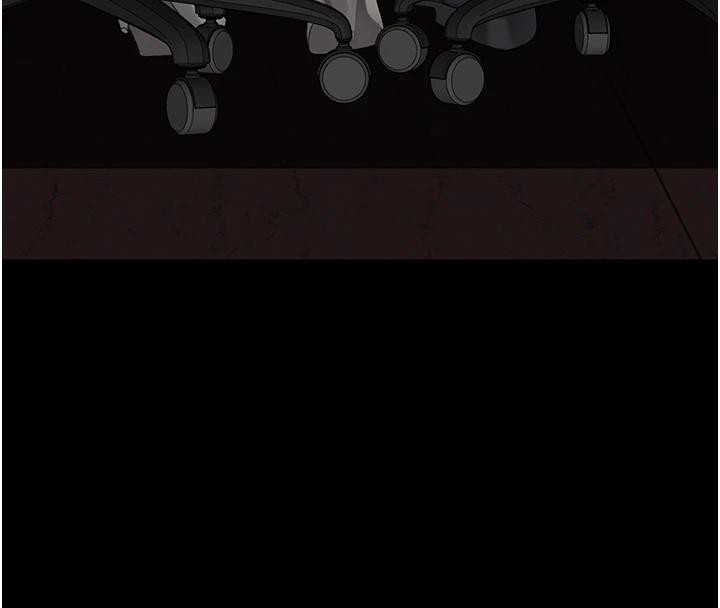 復仇母女丼第86話-變態組長下空開會