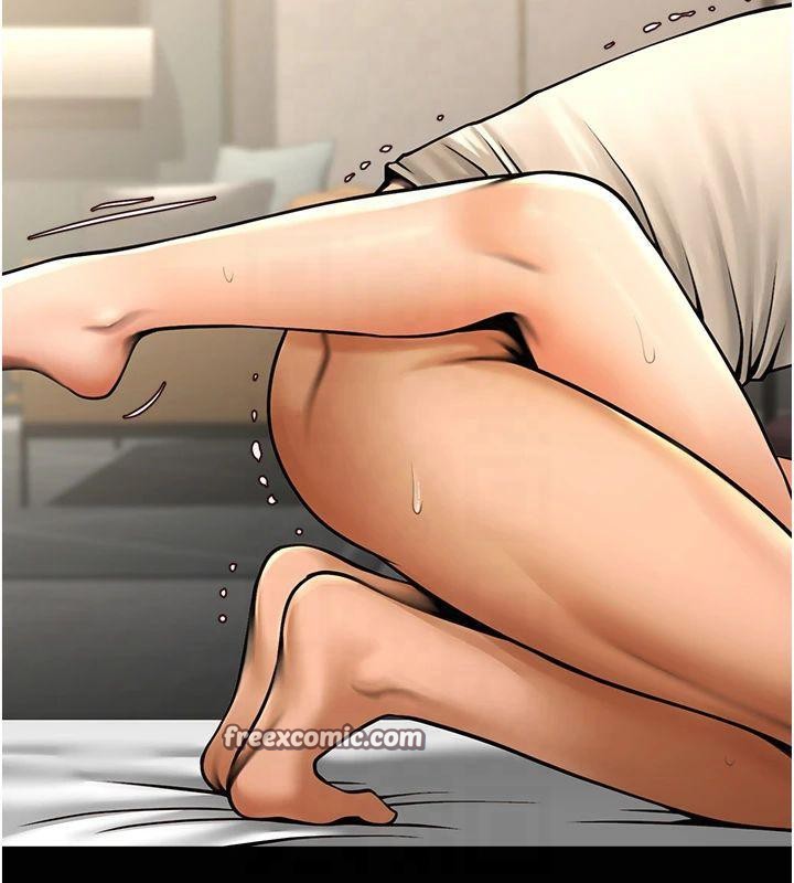 炸裂吧!巨棒第61話-送給安達的肉便器&hearts;