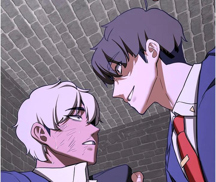 抢女友速成班第75話-陷入絕境的呂佑