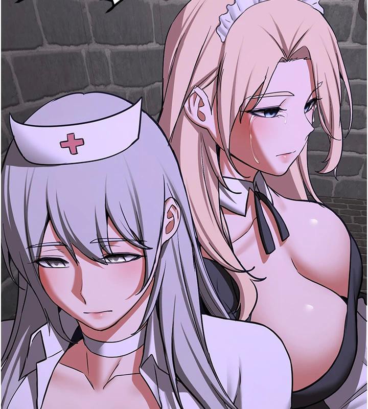 抢女友速成班第75話-陷入絕境的呂佑