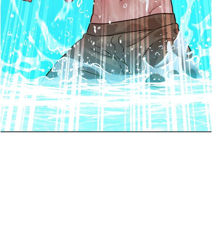 友情万睡第109話-陽光沙灘比基尼