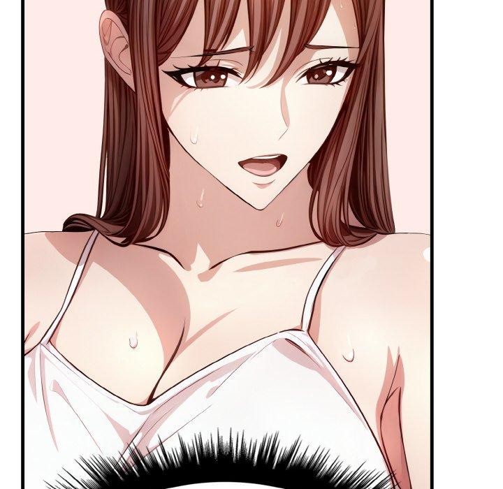 爱上按摩师第8話