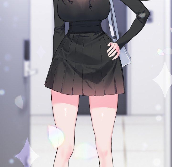 撕开冰山女神的面具第6話