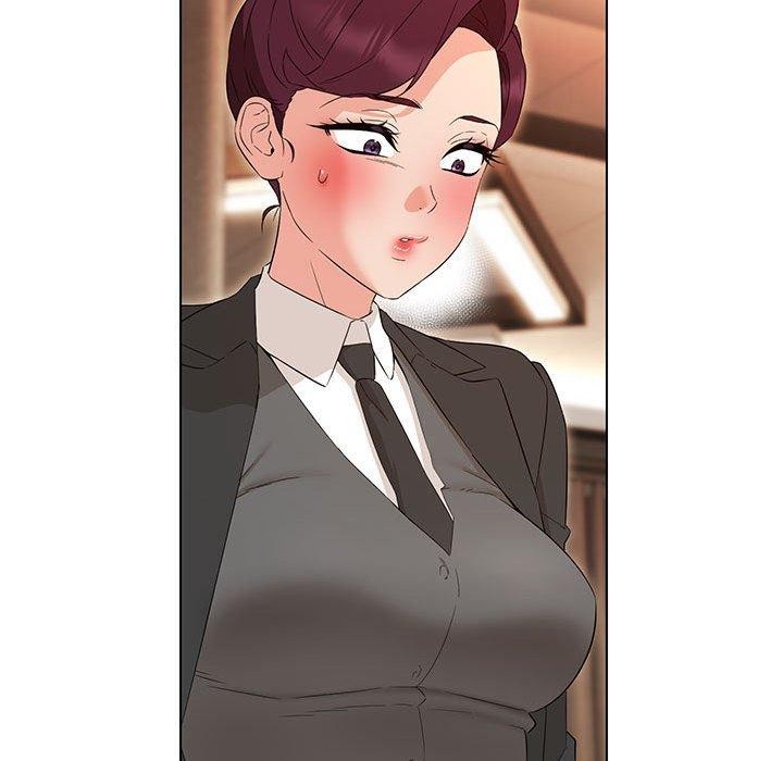 嫁入豪门的老师第40話