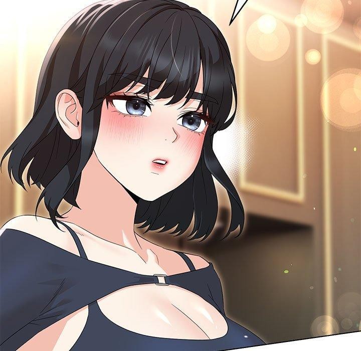 嫁入豪门的老师第40話