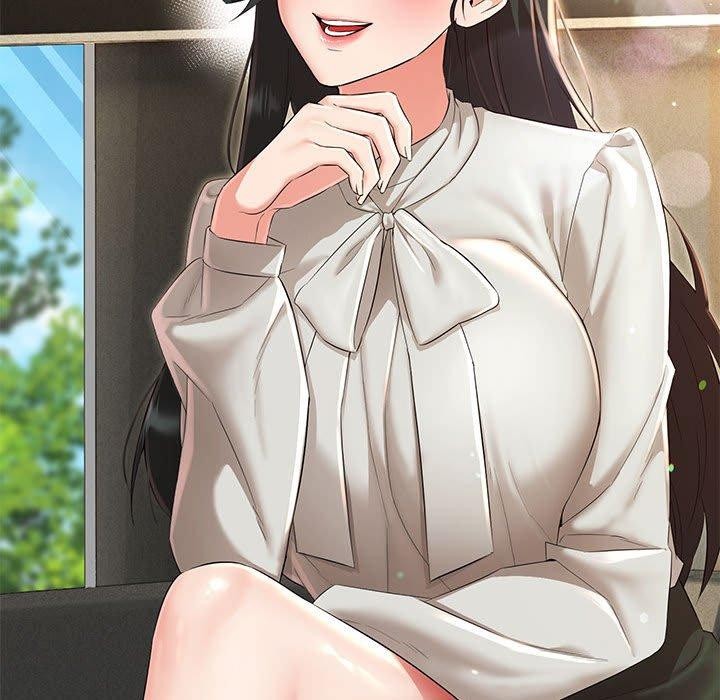 嫁入豪门的老师第40話