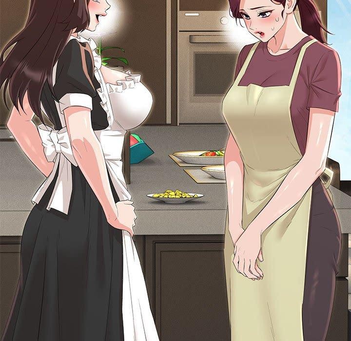 嫁入豪门的老师第40話