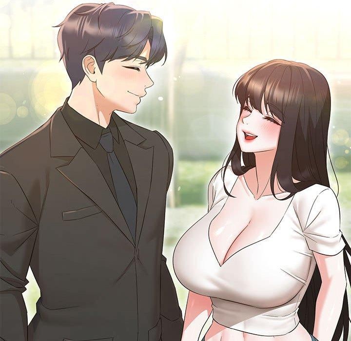 嫁入豪门的老师第40話