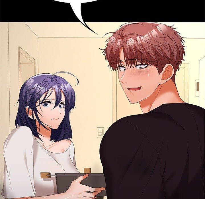 在公司偷偷爱第34話