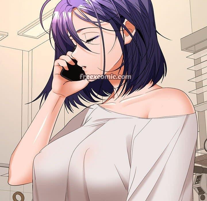 在公司偷偷爱第34話