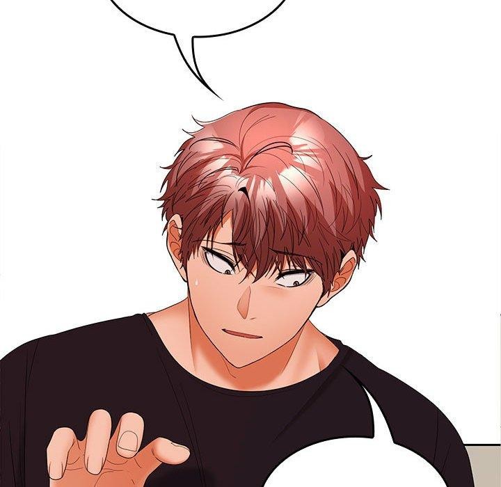 在公司偷偷爱第34話