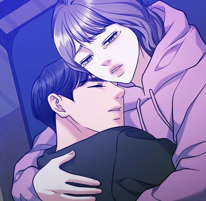 怀孕契约第16話