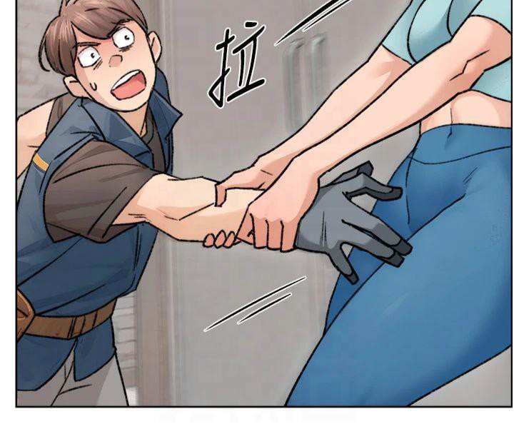 深层洁净达人第14話-妳的小穴也太濕了&hellip;!