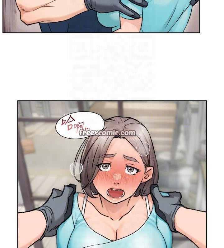 深层洁净达人第14話-妳的小穴也太濕了&hellip;!