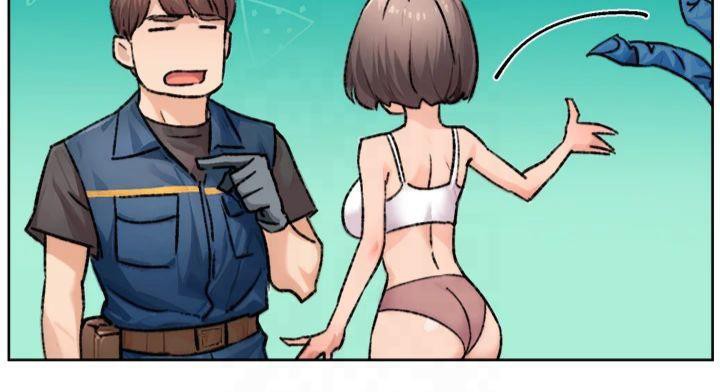 深层洁净达人第14話-妳的小穴也太濕了&hellip;!