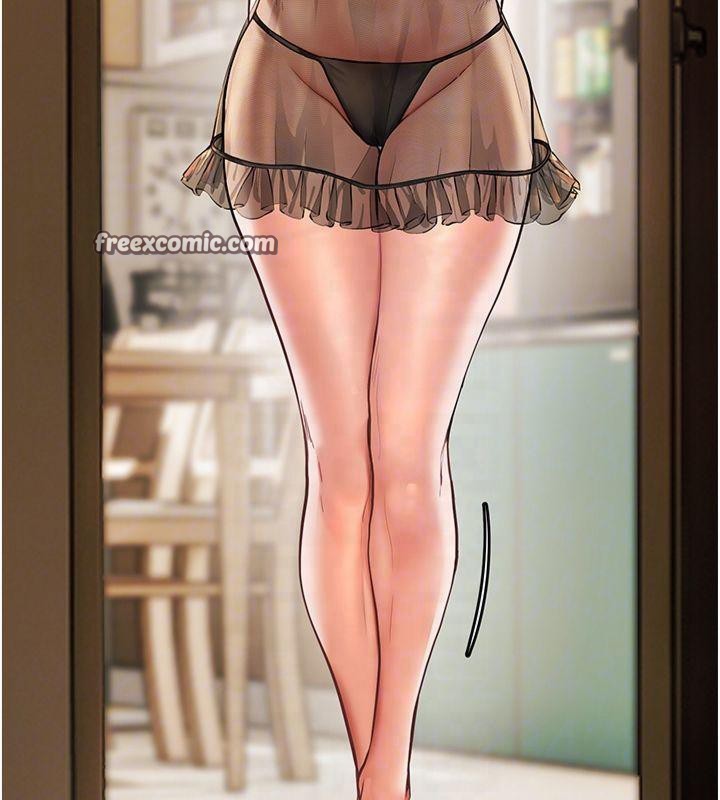 老师的亲密指导第30話-體驗老公久違的爆發力