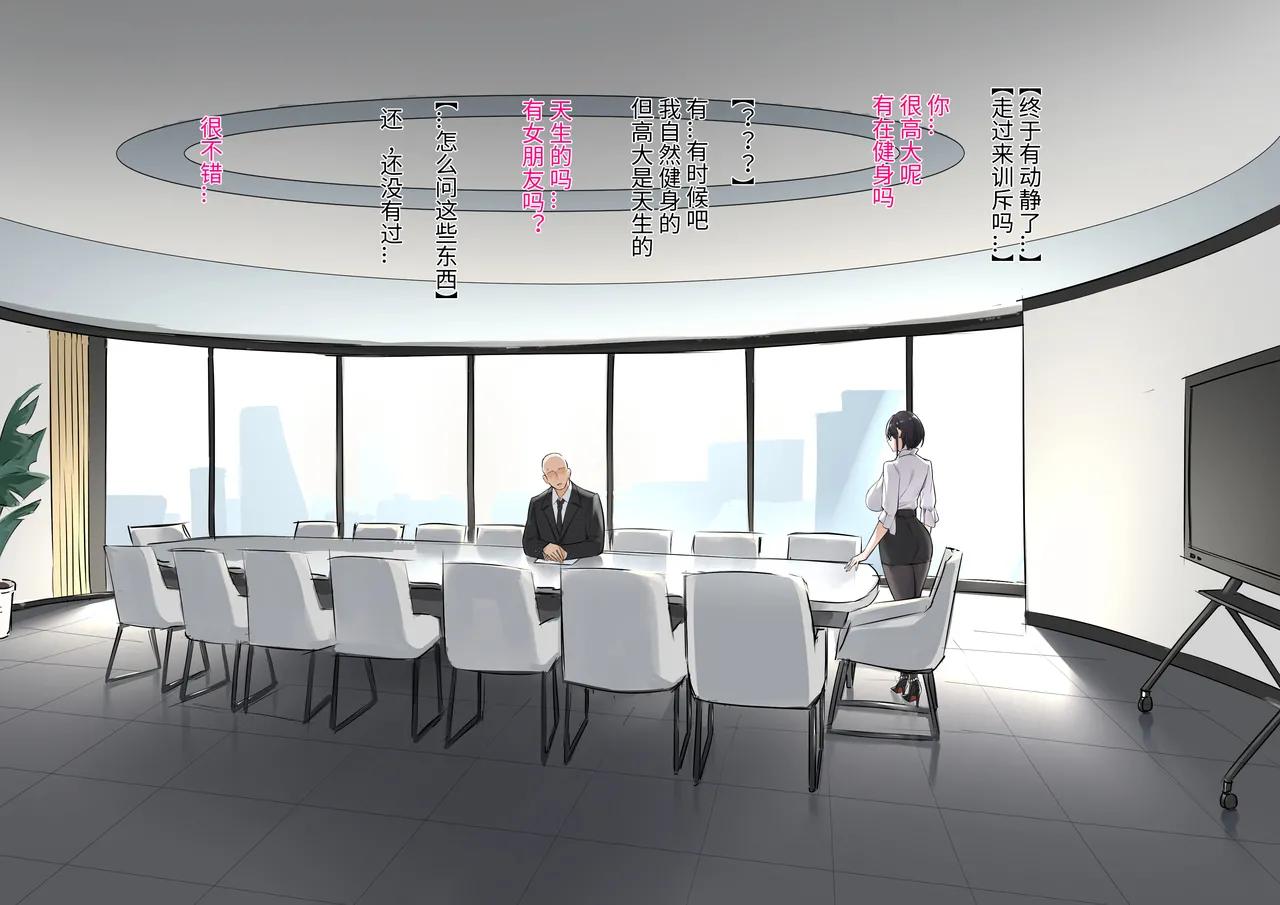 高冷大奶女上司暗底下是重度痴女母猪全集