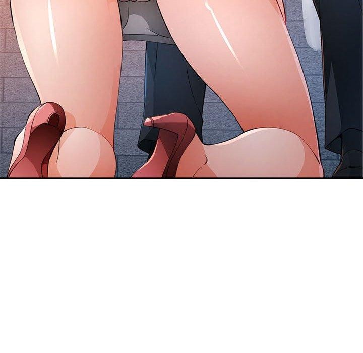 脱轨关系第35話