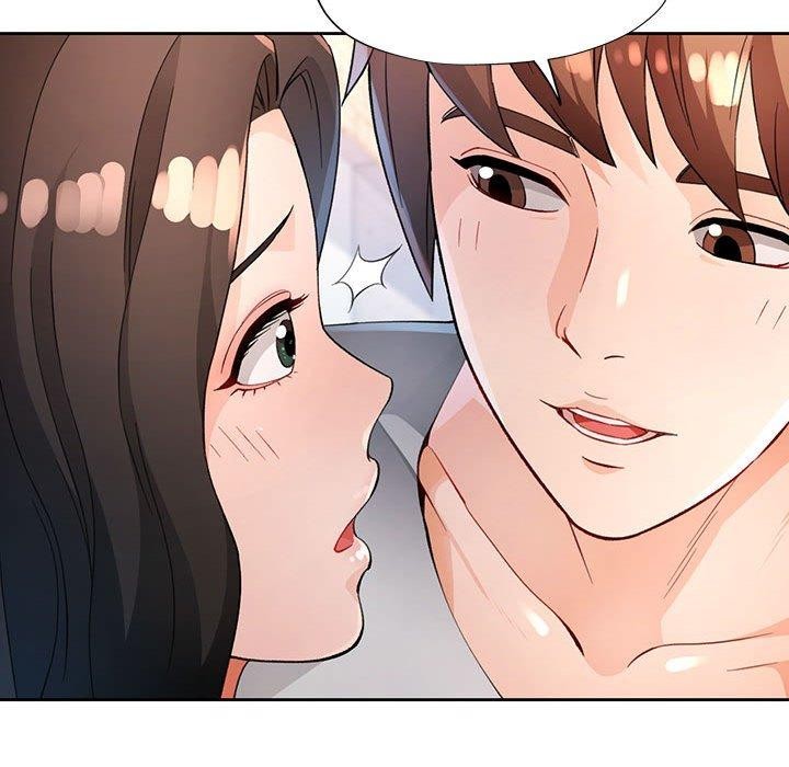 脱轨关系第35話