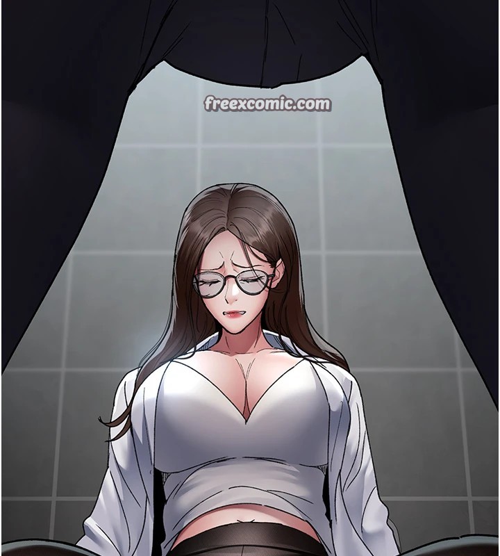 夜间诊疗室第87話-屈服在我之下吧