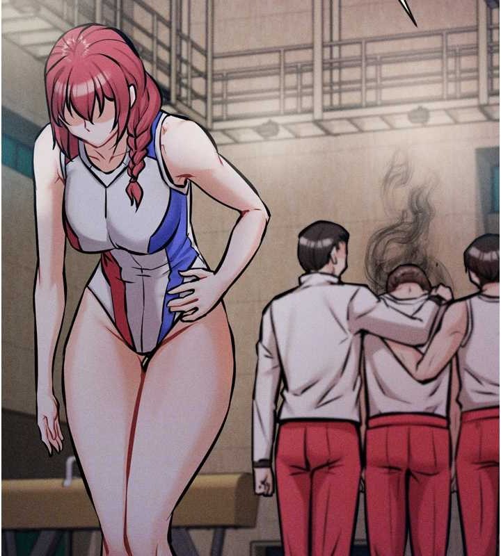 选手村:母猪调教第9話-破除魔咒的「秘密道具」