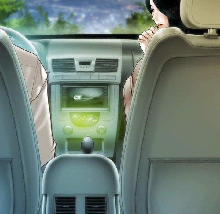 不可抗拒的吸引第38話