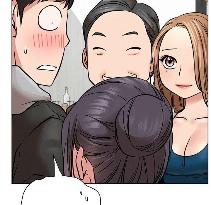 屋檐下的光第56話