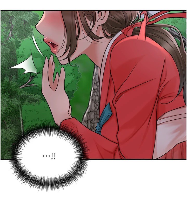 花容湿色:取花点第34話-絕頂高潮的快感