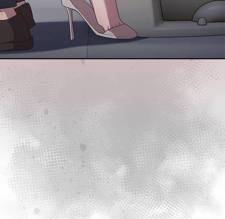 大企业里的小秘密第18話