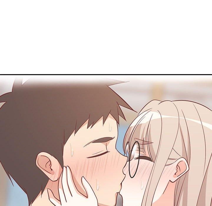 难缠姐妹偏要和我同居第26話