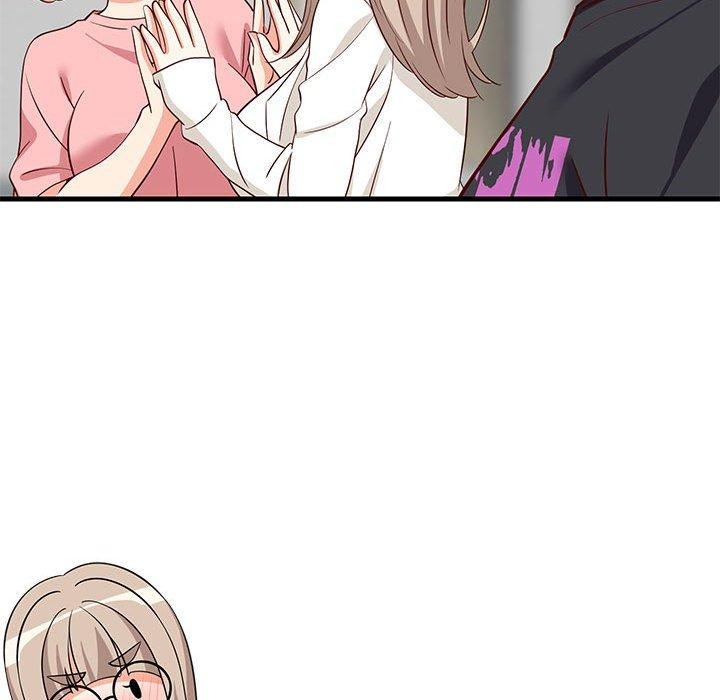 难缠姐妹偏要和我同居第26話