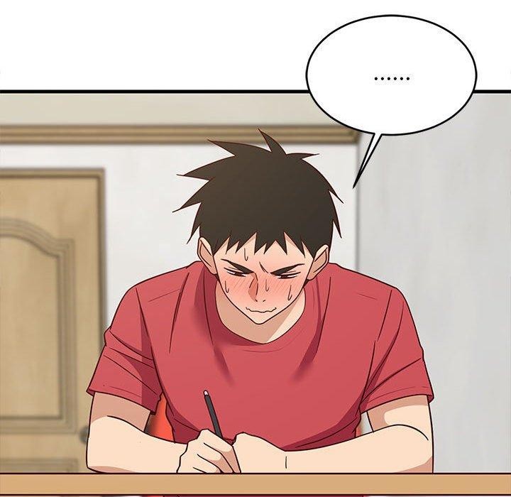 难缠姐妹偏要和我同居第26話