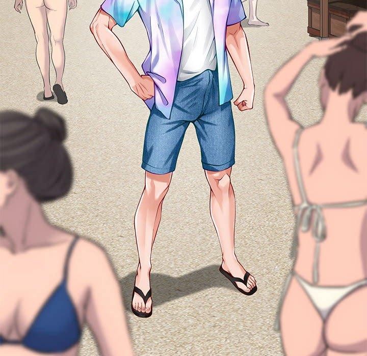 极乐之神第25話