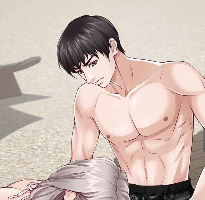 极乐之神第25話