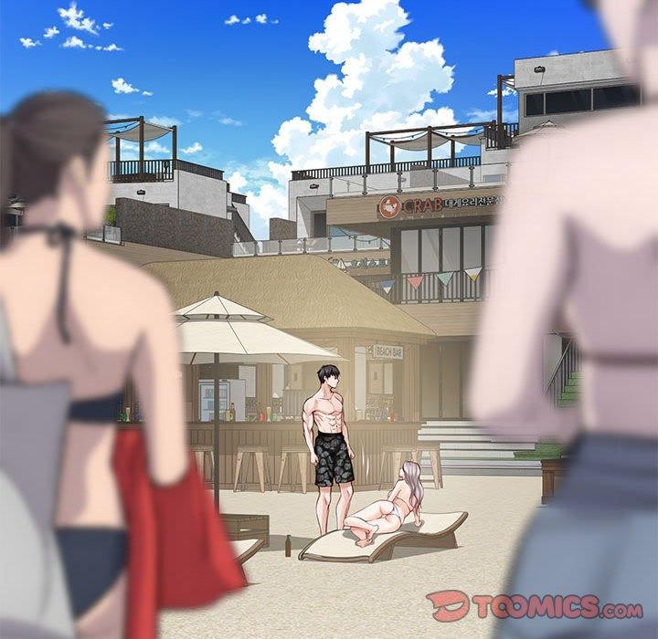 极乐之神第25話