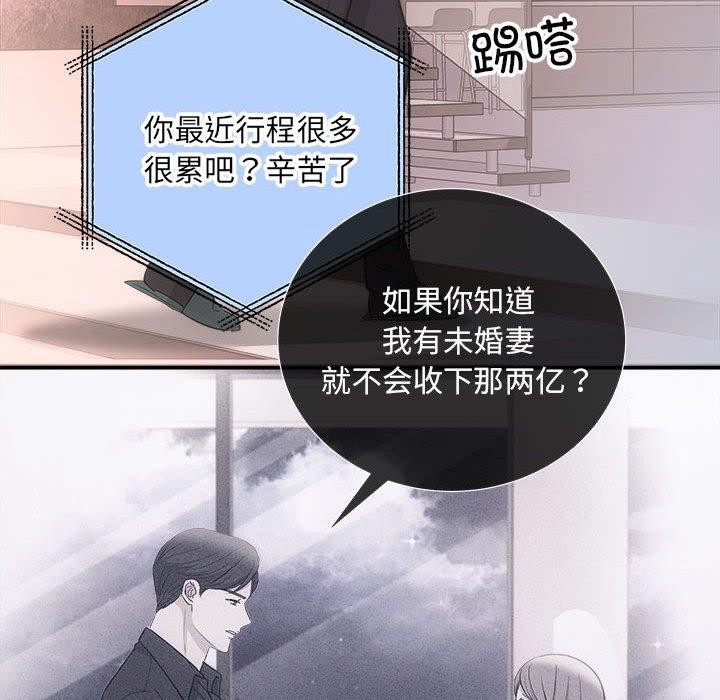 协议关系第32話