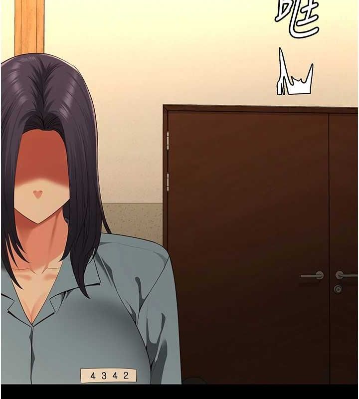 监狱女囚第90話-被糟老頭爆射全身