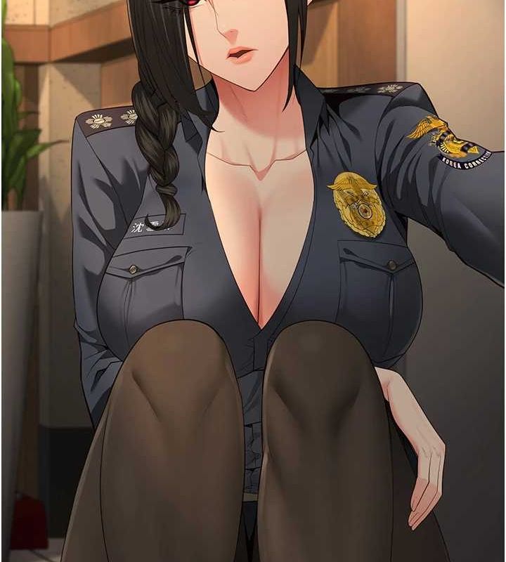 监狱女囚第90話-被糟老頭爆射全身