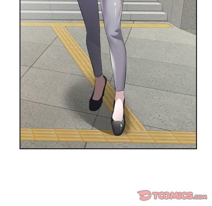 回归单身的继女第10話