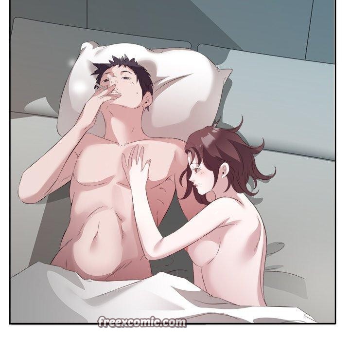 回归单身的继女第10話