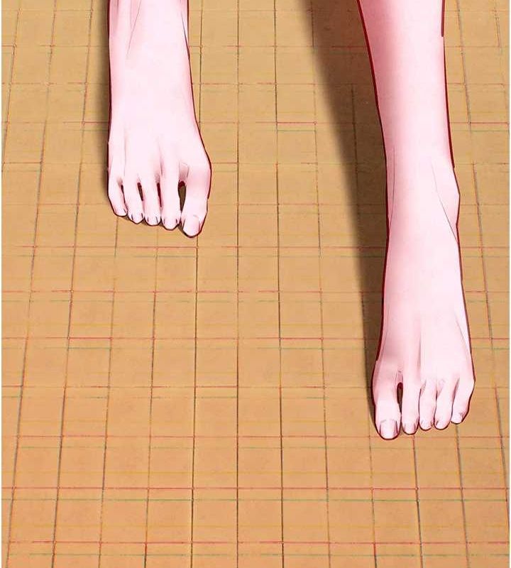 慾海交锋第58話-小穴癢得快受不了了