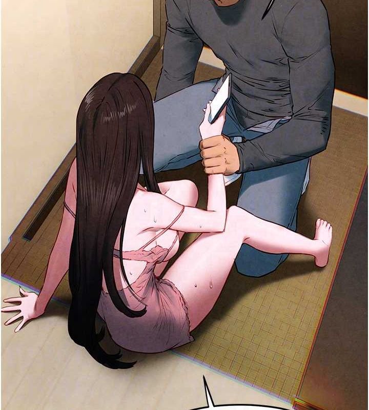 慾海交锋第58話-小穴癢得快受不了了